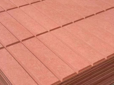 水泥拉槽板、打孔板