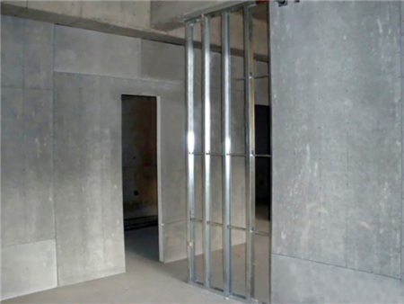 臺(tái)灣內(nèi)墻隔斷項(xiàng)目 臺(tái)灣內(nèi)墻隔斷項(xiàng)目