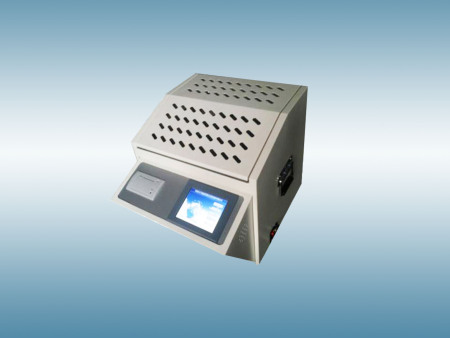 RP-5654绝缘油介质损耗测定仪