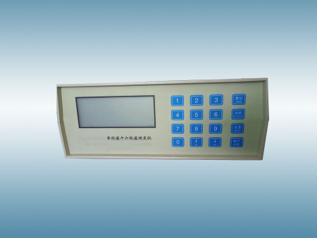 RP-636辛烷值十六烷值测定仪