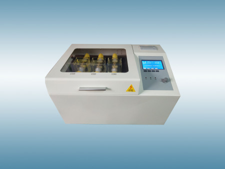 RP-507A全自动绝缘油介电强度测定仪