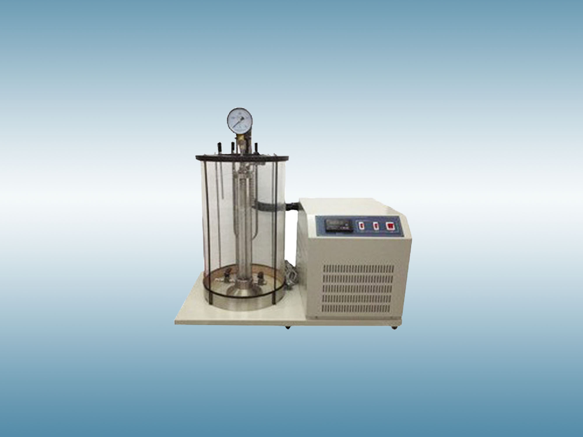 RP-0221液化石油氣密度測定儀