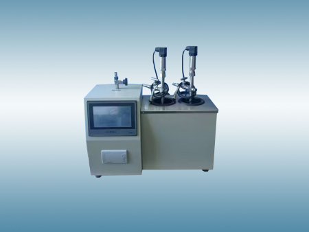 RP-8018C汽油氧化安定性测定仪（诱导期法）