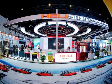 智绿双擎 热度拉满——合力为食品行业绿色转型