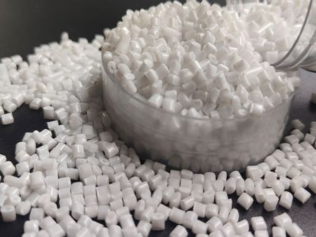 通用PP原料｜高性价比主力塑料｜家电/汽车/日用品可选