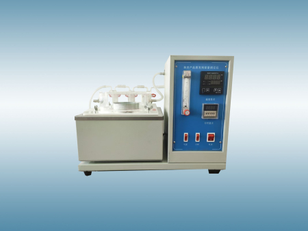 RP-3209苯類產(chǎn)品蒸發(fā)殘留量測定儀