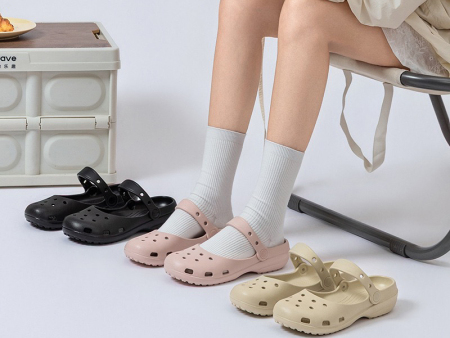 7486 玛丽珍厚底鞋女35-40