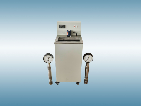 RP-8017C石油產(chǎn)品蒸汽壓試驗(yàn)器（雷德法）
