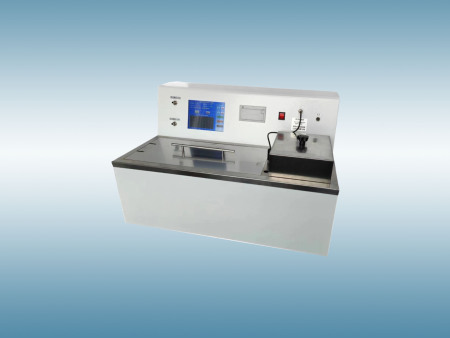 RP-8017A自动石油产品蒸气压测定仪