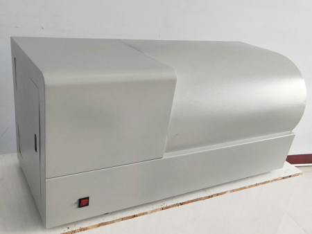 煤炭灰熔點(diǎn)測(cè)定儀：安裝調(diào)試與操作手冊(cè)