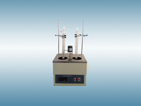 RP-11138工業(yè)芳烴銅片腐蝕測定儀