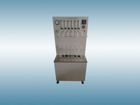 RP-12581礦物油氧化特性測(cè)定儀（汽輪機(jī)油）