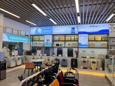 凯尔家护（西安）西五路交大二附院店