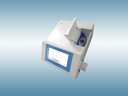 RP-19140A  X荧光硫钙铁分析仪