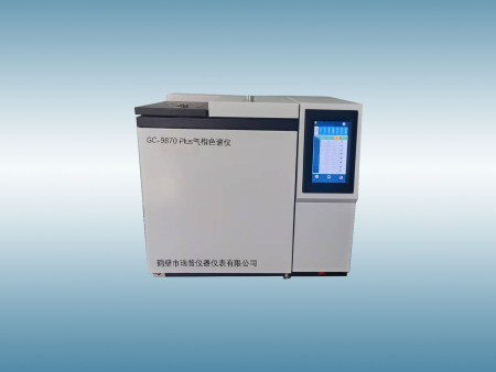 GC-9870 Plus反控触摸屏-气相色谱仪