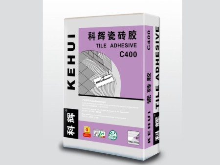 科辉瓷砖胶C400