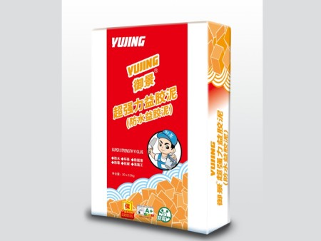 御景超强力益胶泥