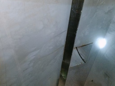 后厨油烟重，清洗是安心经营的必修课