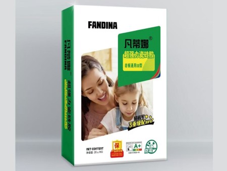 凡蒂娜超强力瓷砖胶（岩板通用III型）