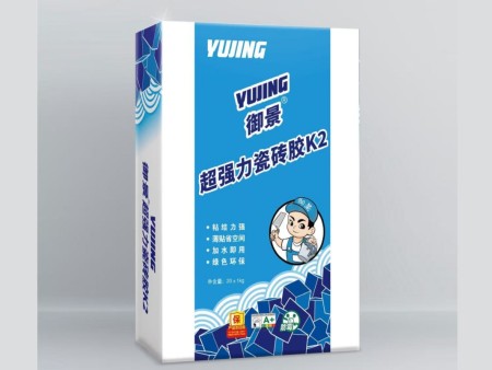 御景超强力瓷砖胶