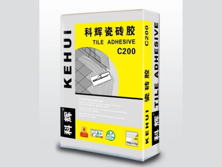 科辉瓷砖胶C200
