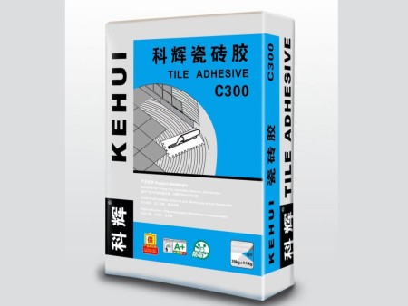 科辉瓷砖胶C300