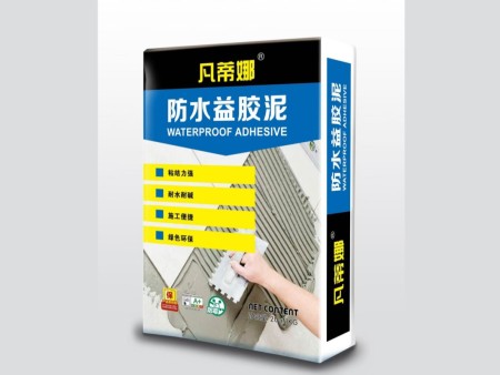 凡蒂娜防水益胶泥