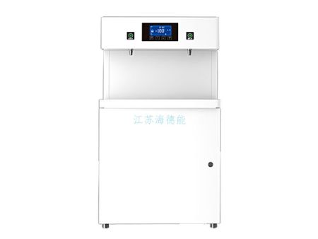 商务净化一体机(开水器)