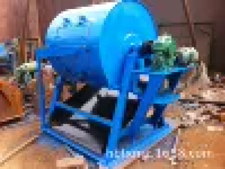 焦炭机械强度测定转鼓机MKM--2000