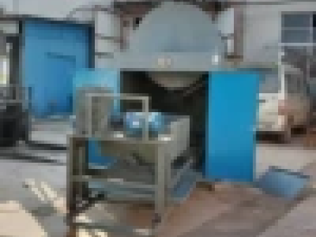 环保型焦炭机械转鼓机   焦炭转鼓及焦炭鼓后筛一体机