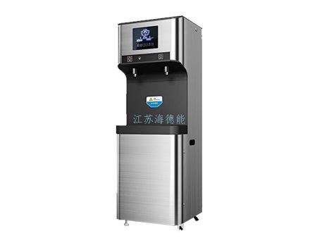 商务净化一体机(开水器)