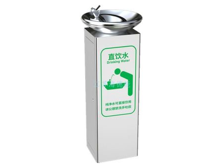 户外净水台