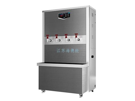 商务净化一体机(开水器)