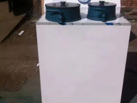 圓盤(pán)真空過(guò)濾機(jī)ZG-260/240 、 200/120