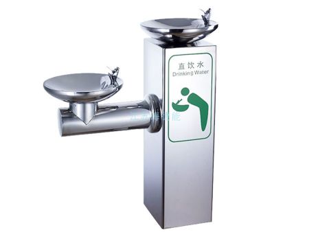 景区户外饮水平台