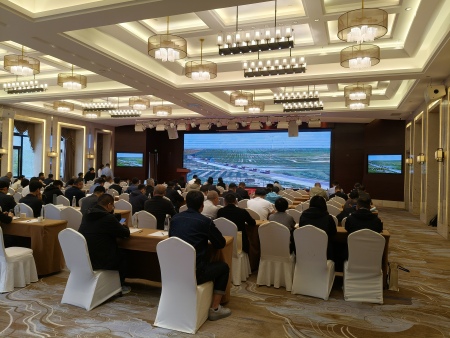 聚势南平 共话循环｜山东龙鑫受邀参加2026电子产品回收处理行业会议