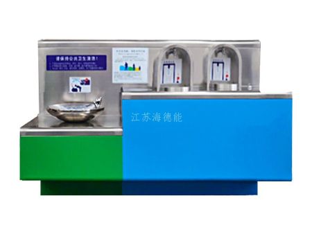 户外净水台