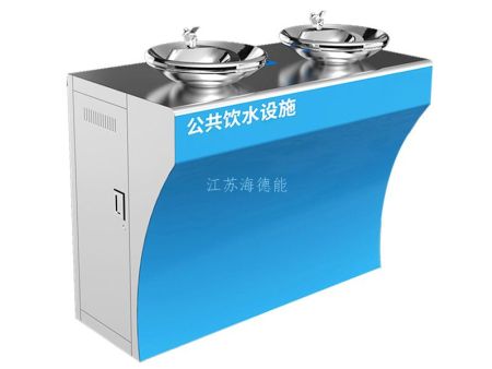 户外净水台