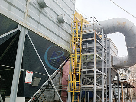 鍋爐能源管理與環(huán)保標(biāo)準(zhǔn)怎樣協(xié)調(diào)？