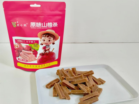 原味山楂条