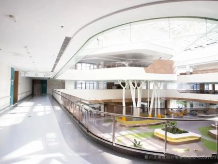 選購(gòu)PVC地板的五個(gè)標(biāo)準(zhǔn)