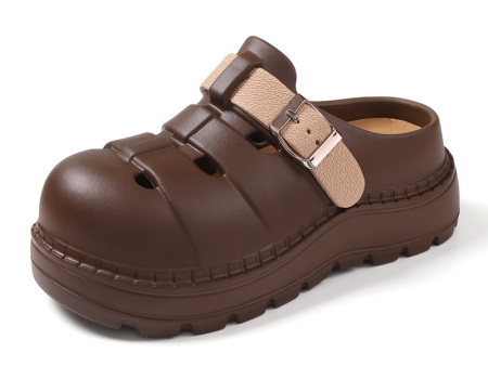 7517 包头博肯洞洞鞋女36-41