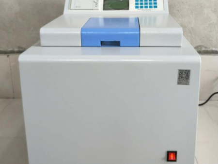 量热仪温度控制异常分析及解决策略