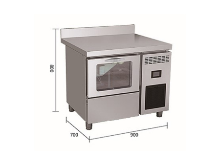 3*3cm实心大方冰