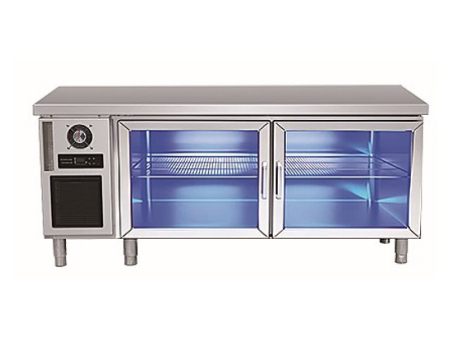 风冷蓝光工作台-LC-风冷系列