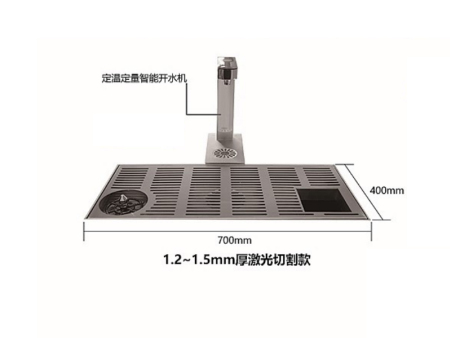 多功能咖啡茶饮手冲台