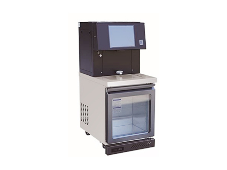 一体款智能茶饮机