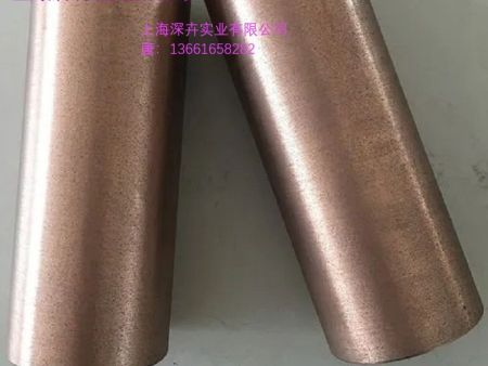 铜石墨J205大件板材圆钢碳刷