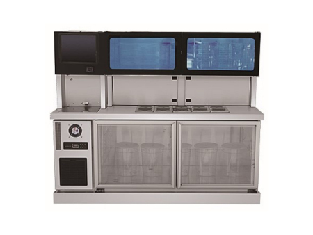 旗舰款智能茶饮机