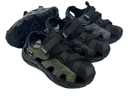 7558 防撞户外溯溪鞋男40-45（单码）